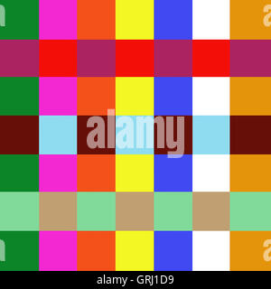 Colorful Texture Stock Photo