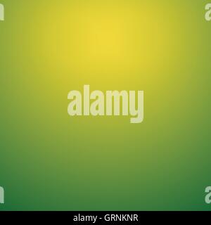 Smooth colorful backdrop / background w/ mixed gradients (no gradient meshes) Stock Vector