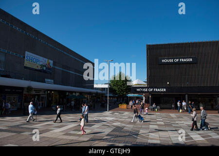 cwmbran-shopping-centre-in-cwmbran-south-wales-stock-photo-alamy