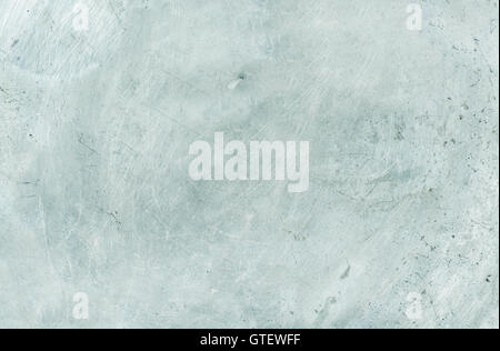 Old vintage steel metal texture, background or wallpaper Stock Photo