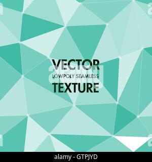 Abstract polygonal shape vector geometric background. Translucent triangular texture backdrop. Crimson color designed crumpled p Stock Vector