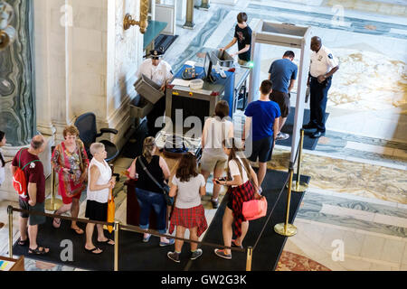 New York City,NY NYC Lower Manhattan,Financial District,National Museum of the American Indian,Native Americans culture,exhibit exhibition collection Stock Photo