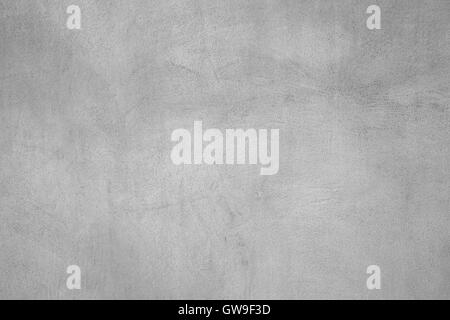 gray concrete wall background texture Stock Photo