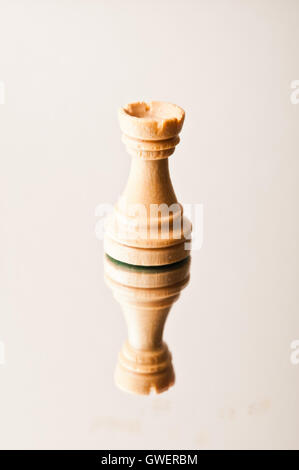 chess Rook Stock Photo