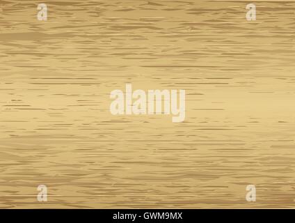 Wooden Texture Stock Vector