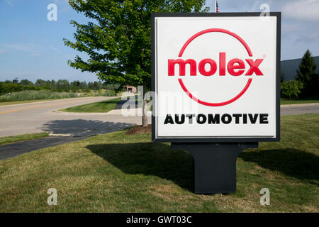 MOLEX - Molex, Incorporated Trademark Registration