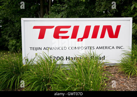 Athletic Apparel - Teijin Frontier USA