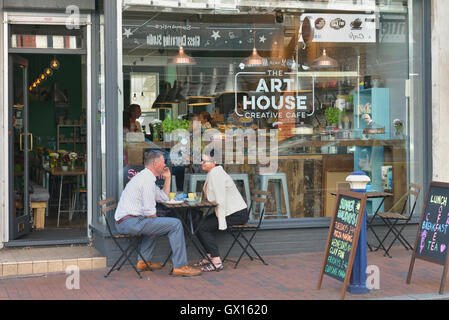 the art house eastbourne