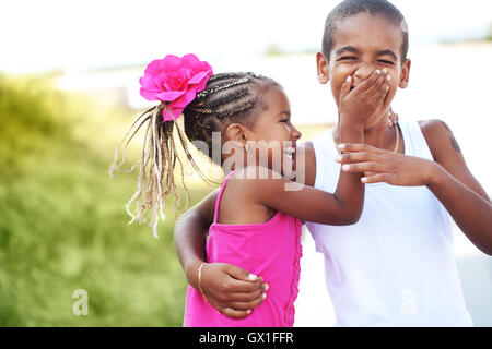 Children Stock Photo