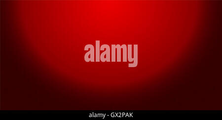 Red Background abstract with lighting lines digital concept. Stock Photo