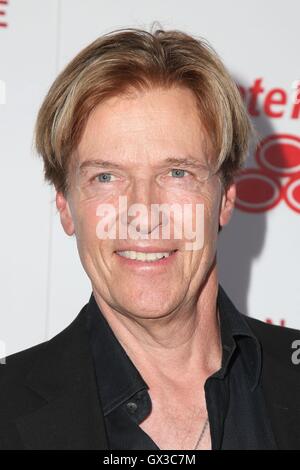 Beverly Hills, CA. 10th Sep, 2016. Jack Wagner at arrivals for Hero Dog Awards, The Beverly Hilton Hotel, Beverly Hills, CA September 10, 2016. © Priscilla Grant/Everett Collection/Alamy Live News Stock Photo