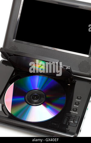 Wide screen television, X-ray Stock Photo - Alamy