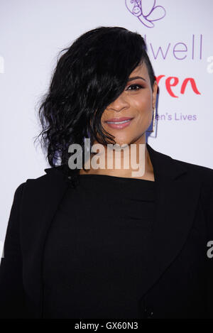 The Caudwell Children Butterfly Ball 2016' - Arrivals  Featuring: Gabrielle Where: London, United Kingdom When: 22 Jun 2016 Stock Photo