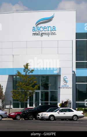 Ascena retail group inc hi res stock photography and images Alamy