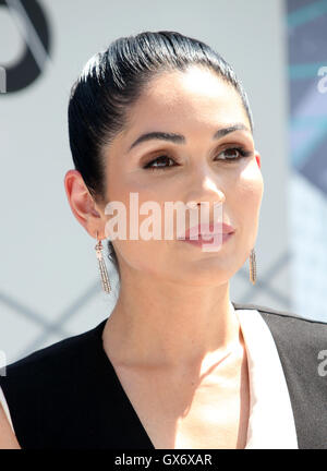 2016 BET Awards Featuring: Lela Loren Where: Los Angeles, California