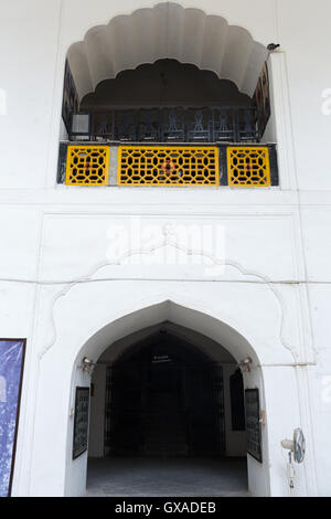 Freemasons Hall in Hyderabad,India Stock Photo - Alamy