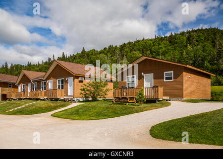 Vacation Cottages Near Rocky Harbour Newfoundland And Labrador