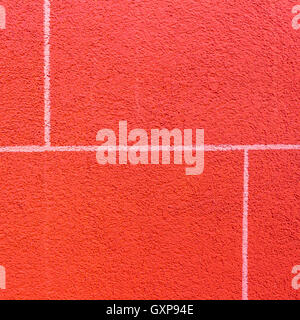 wall color bronze background and texture with with white lines. Stock Photo