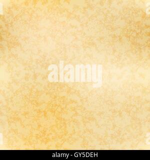 Old paper texture, seamless pattern Stock Vector