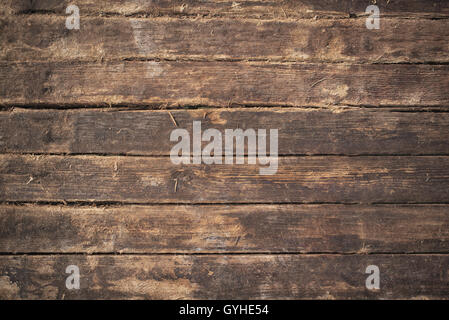 wood texture. background old panels. Stock Photo