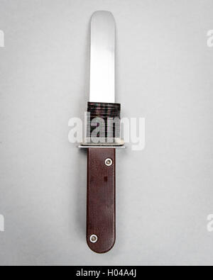Tools That Use Razor Blades Tool used for quality control. Harry's Razor Blade Factory, Eisfeld ...