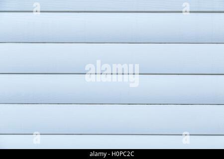 Texture of plastic panels, house wall Stock Photo