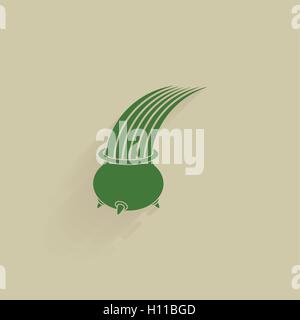 Saint patrick's day Stock Vector