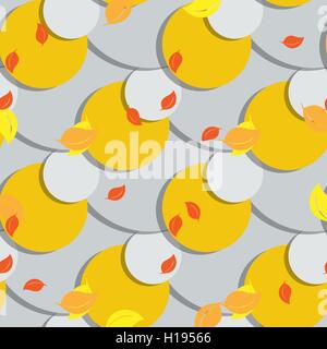 seamless vector patterns Stock Vector