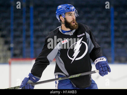 nhl tb lightning