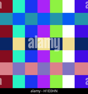 Colorful Texture Stock Photo