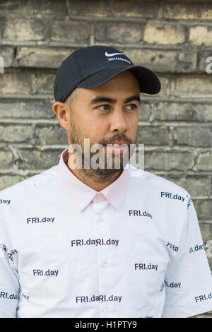 eric koston style