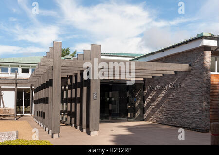 The Horder Centre a Charitable Trust Hospital Stock Photo