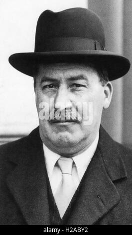 HOWARD CARTER (1874-1939) English Archaeologist Stock Photo - Alamy