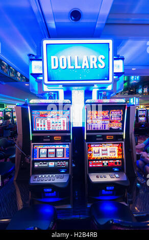 best slot machines at foxwoods