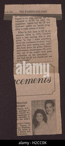 These field notebooks document the observations and research made ...