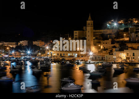 Marsaskala, Valletta, Malta Stock Photo