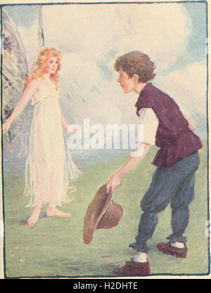 What happened then stories (1918) (1 Stock Photo