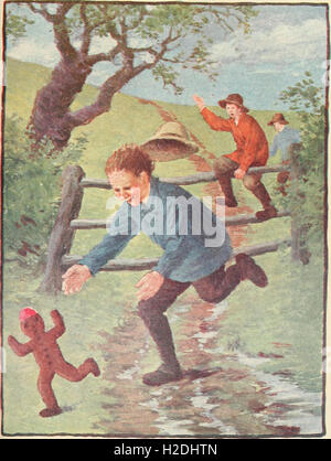 What happened then stories (1918) (1 Stock Photo