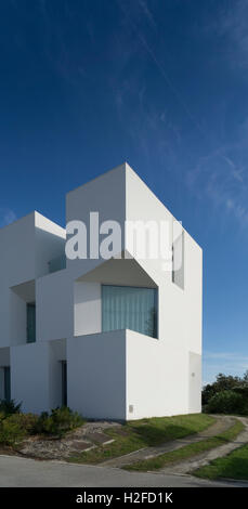 Aires Mateus Architects Stock Photo