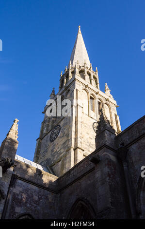 St. Patrick's Church, Patrington, East Riding, Yorkshire, England