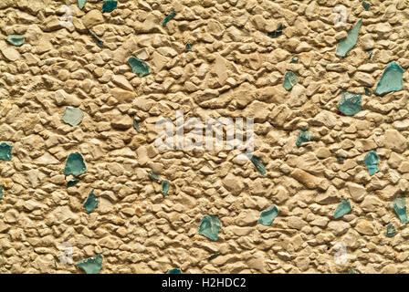 Granulate texture Stock Photo
