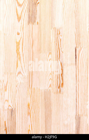 high detailed natural texture of yellow wooden planks background Stock Photo