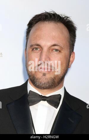 Avalon, CA. 30th Sep, 2016. Vaughn Bullard in attendance for Catalina Film Festival 2016 - FRI, Santa Catalina Island, Avalon, CA September 30, 2016. © Priscilla Grant/Everett Collection/Alamy Live News Stock Photo