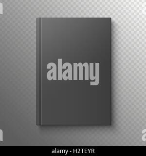 Vector illustration of books Stock Vector