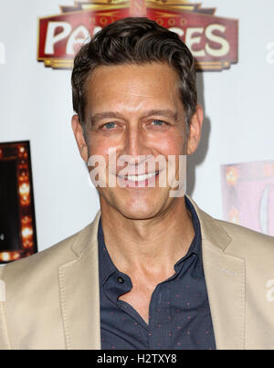 Opening of 'Cabaret' at Hollywood Pantages - Arrivals  Featuring: Robert Gant Where: Hollywood, California, United States When: 20 Jul 2016 Stock Photo