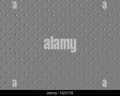grey dimpled fabric texture background Stock Photo - Alamy