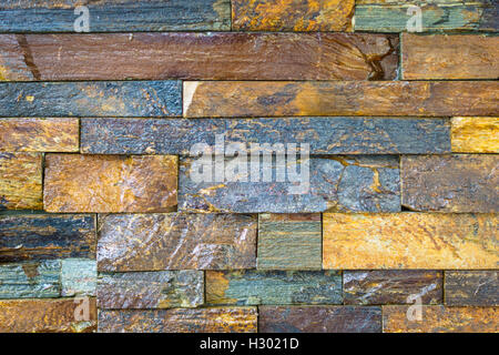 wooden panel wall for design, background, texture usage Stock Photo