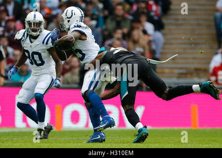 Jalen ramsey hi-res stock photography and images - Alamy