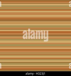 Retro seamless stripe pattern vintage colors background Stock Vector