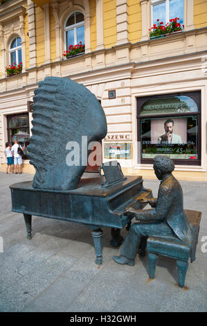 The Arthur Rubinstein Memorial